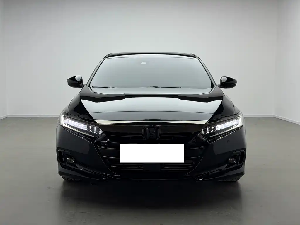Honda Accord 2022