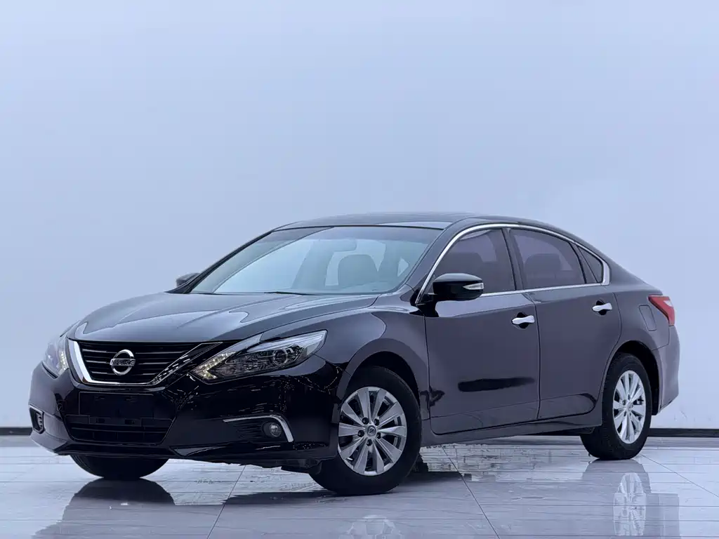 Nissan Teana 2017 — фото 1