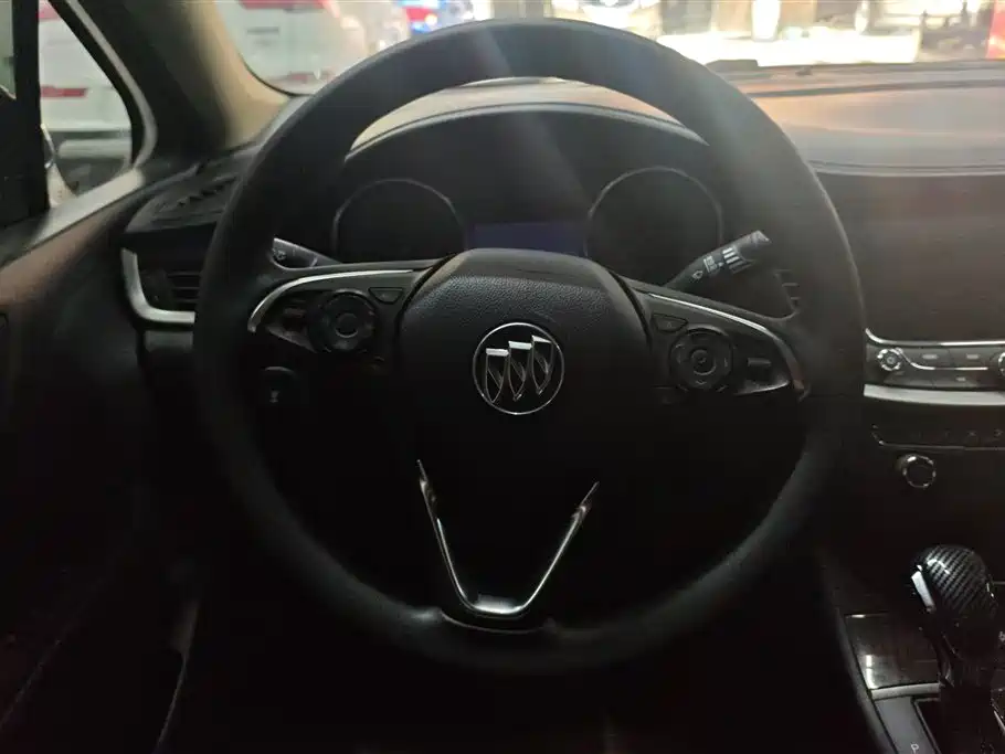 Buick Verano 2018 — фото 15