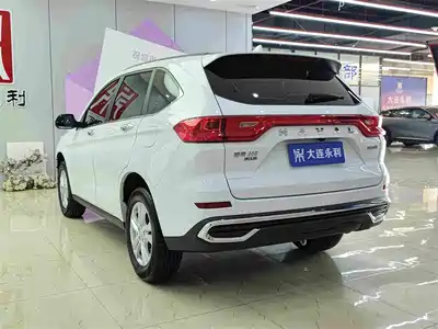 Haval M6 2024