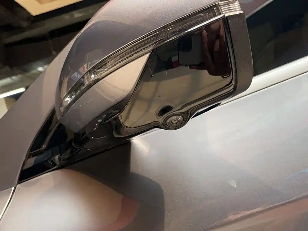 BYD Song Pro New Energy 2024 — фото 20