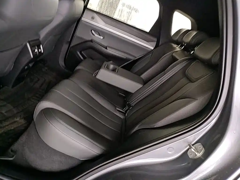BYD Pro New Energy 2025 — фото 13