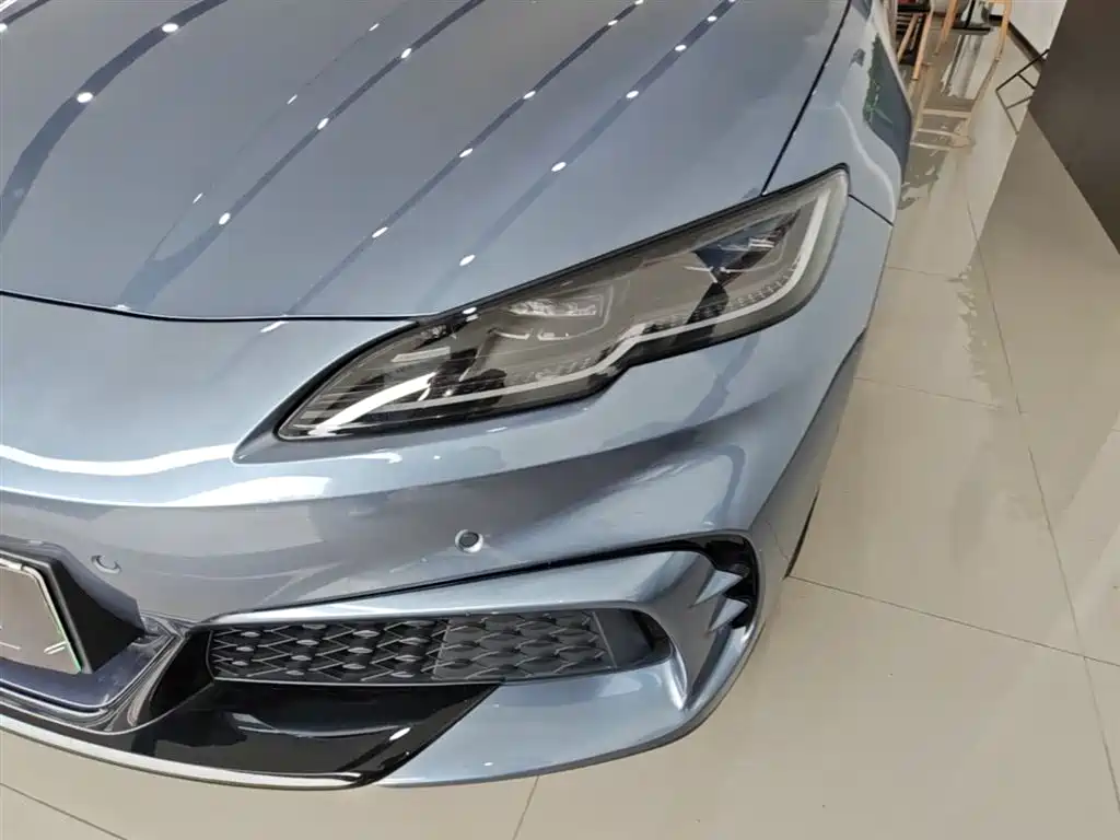 BYD Seal 06GT 2025 — фото 24