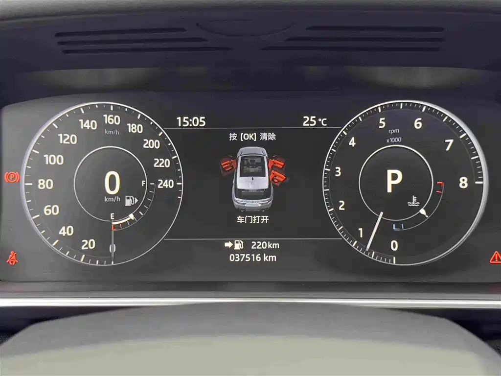 Land Rover Sport 2017 — фото 14
