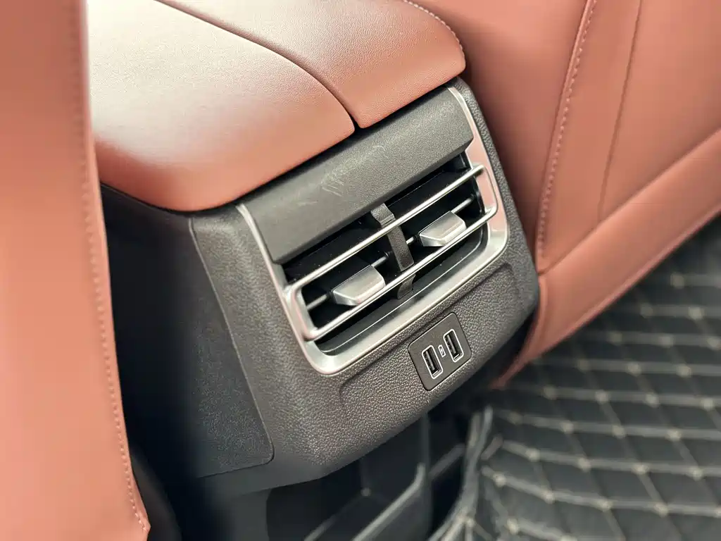 Changan CS75PLUS 2025 — фото 15