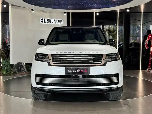 Land Rover Range Rover 2024