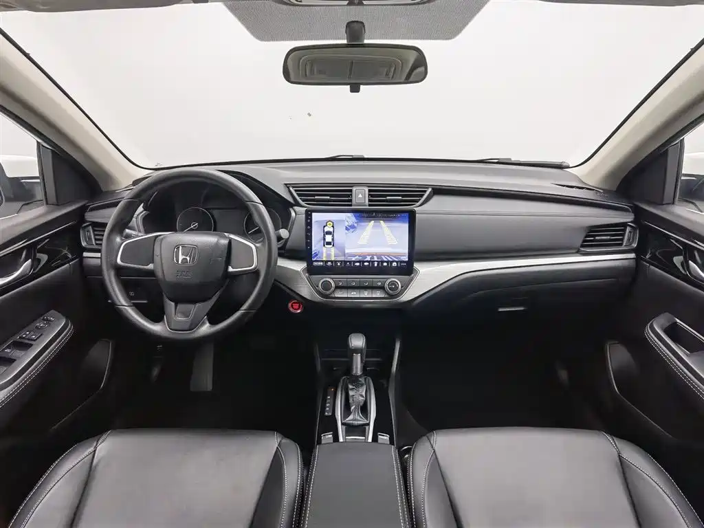 Honda Envix 2021 — фото 5