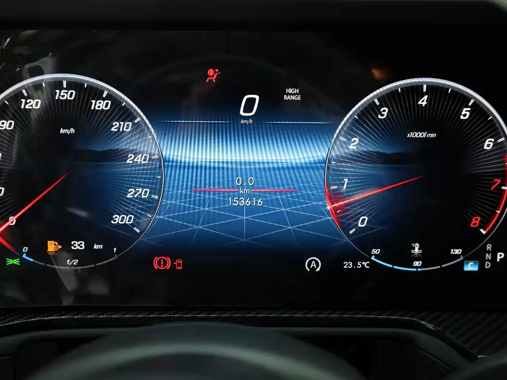 Mercedes-Benz G-Class AMG 2013 — фото 15