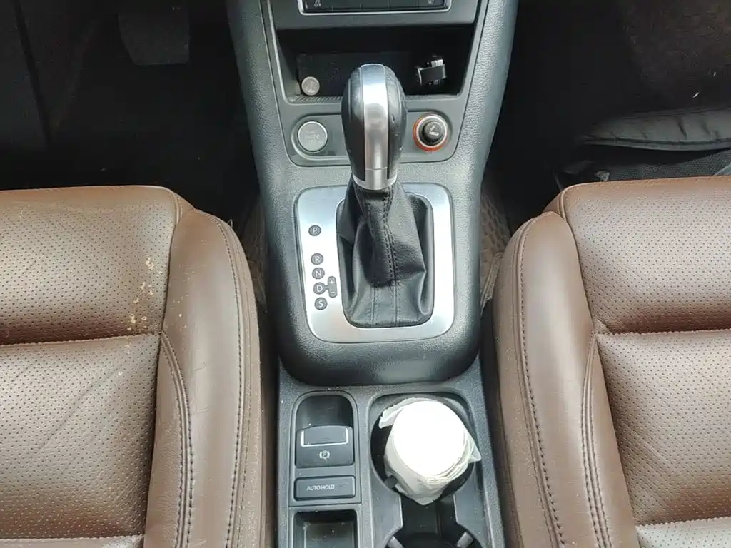 Volkswagen Tiguan 2015 — фото 14