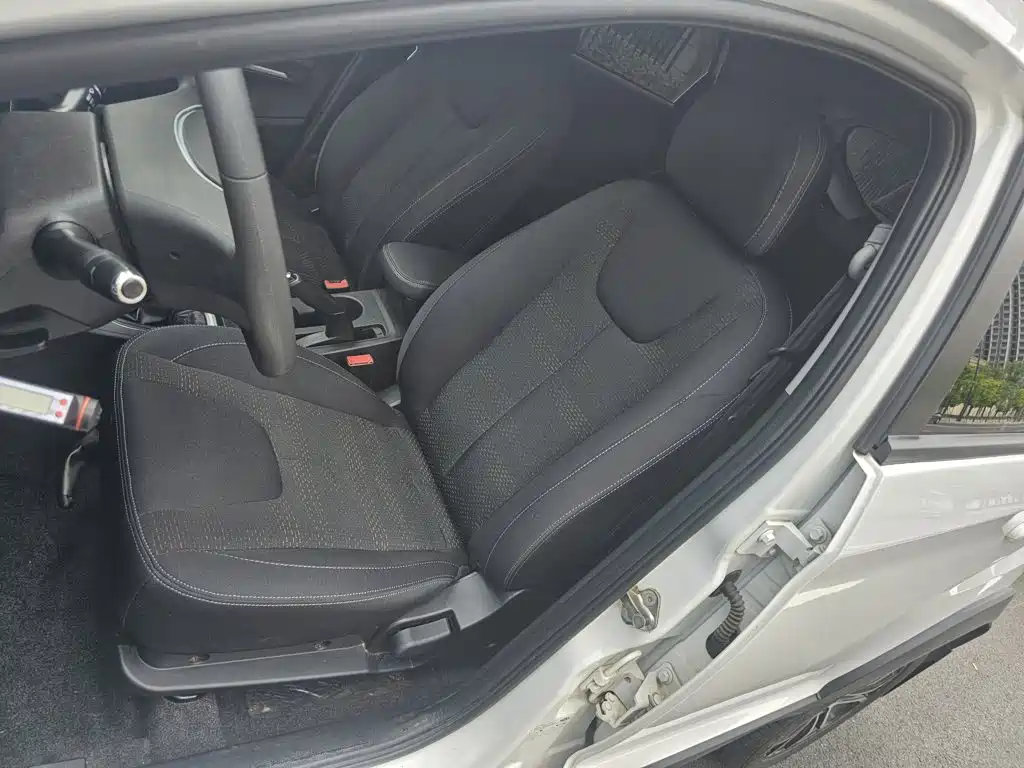 Chery Tiggo 3x 2019 — фото 13