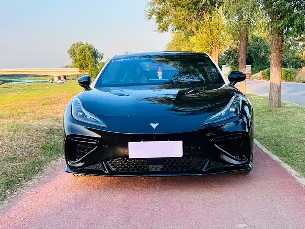 Neta GT 2023