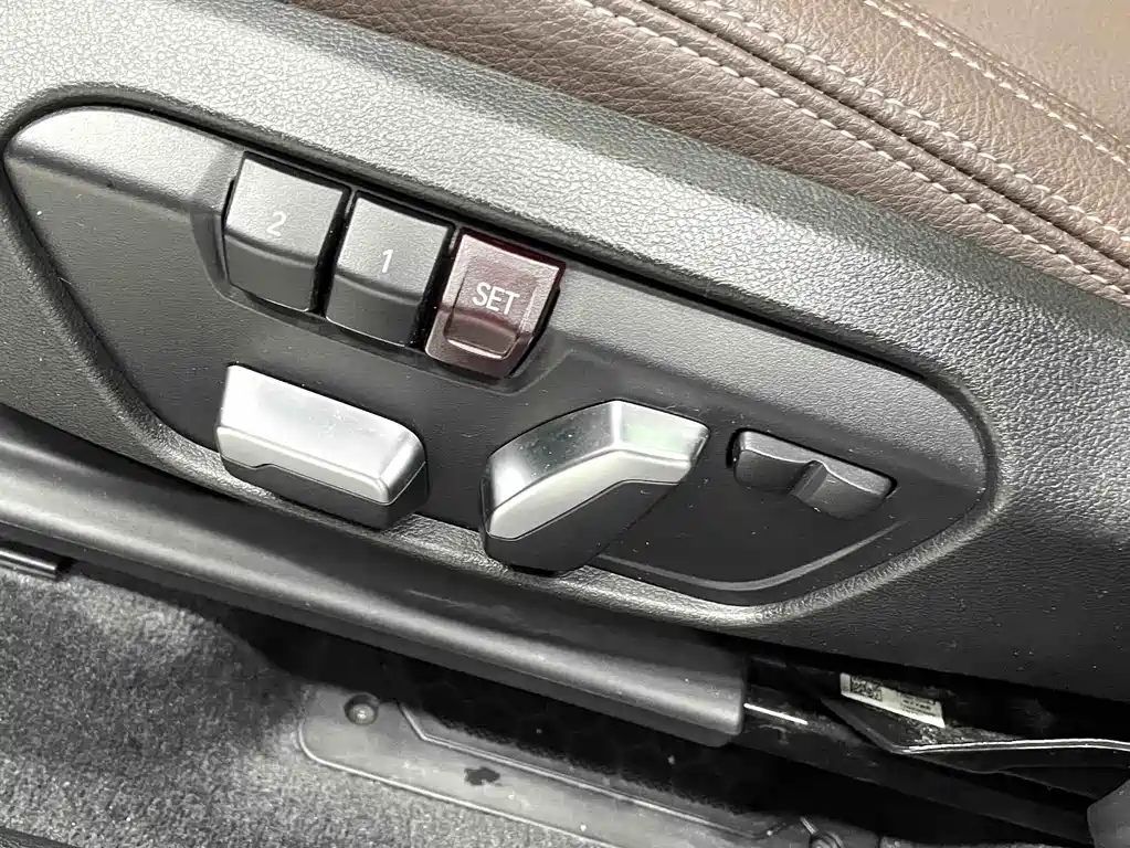 BMW X1 2022 — фото 12
