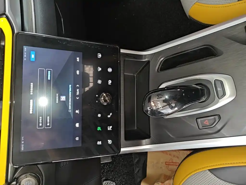 Haval F5 2020 — фото 14