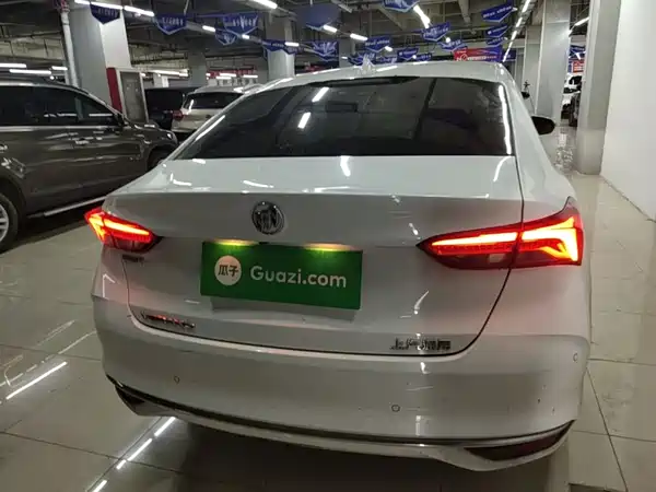 Buick Verano 2023