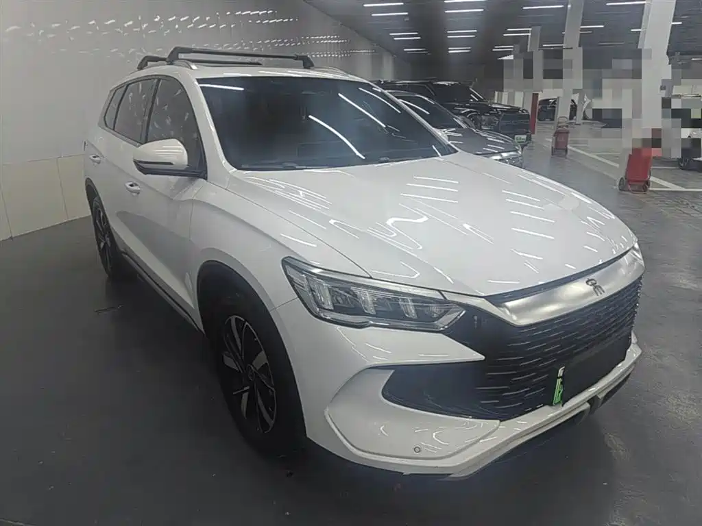 BYD Pro New Energy 2025 — фото 22