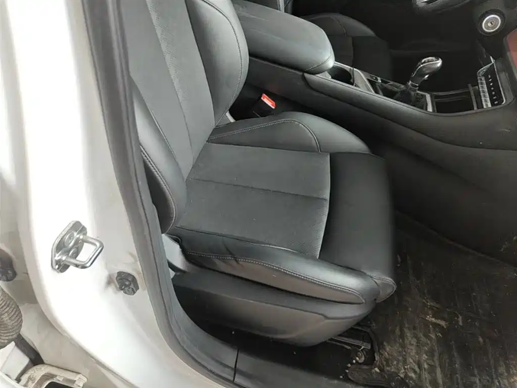 Changan CS55PLUS 2020 — фото 25