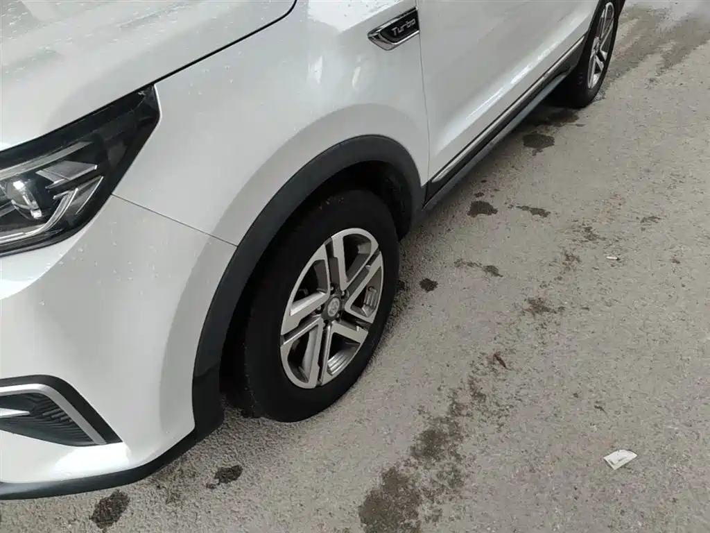Changan CS55PLUS 2020 — фото 23