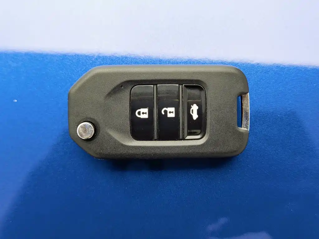 Honda Fit 2014 — фото 19