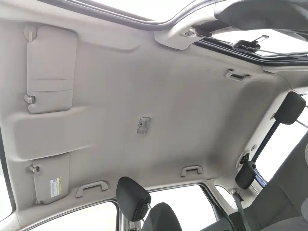 Honda Fit 2014 — фото 14