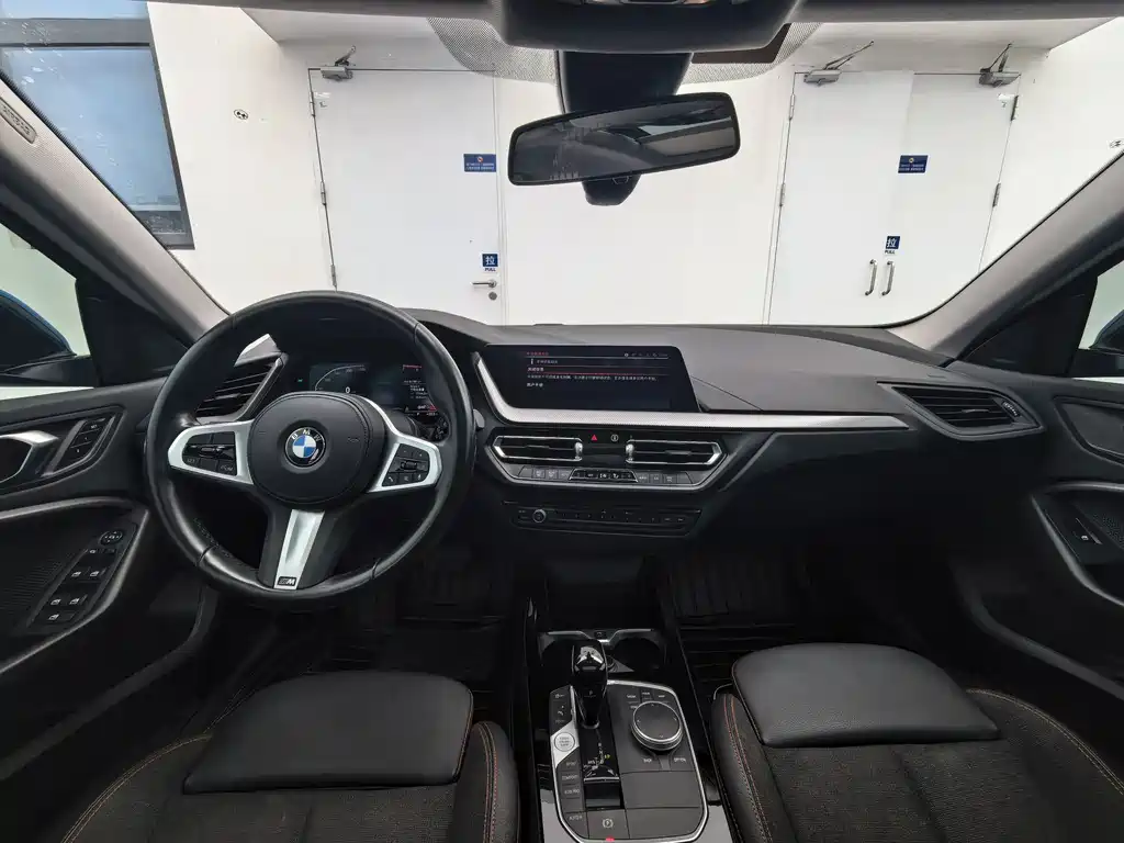 BMW 2 Series 2022