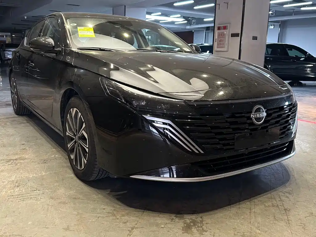 Nissan Teana 2026