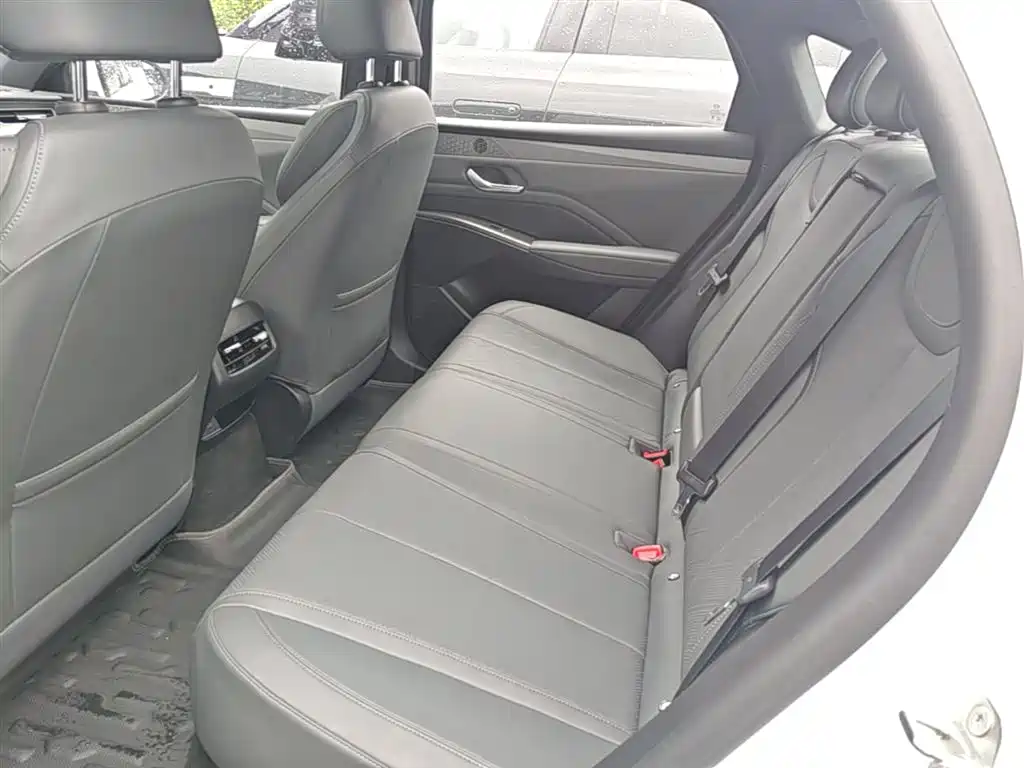 BYD Qin PLUS 2025 — фото 17