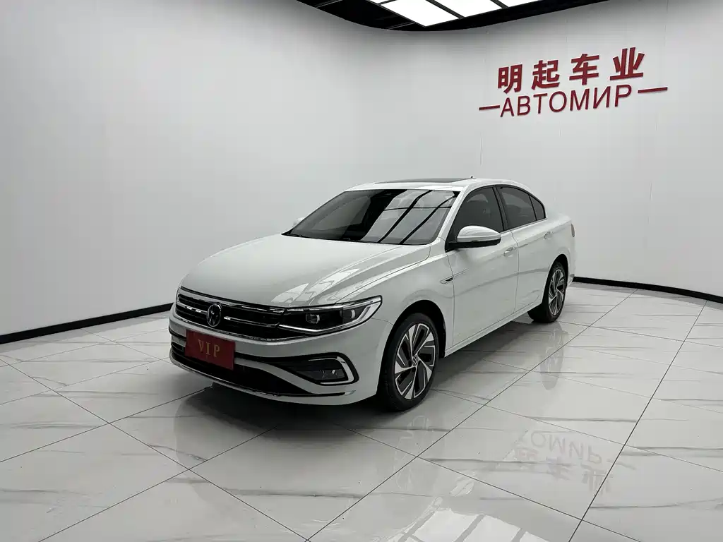 Volkswagen Bora 2022