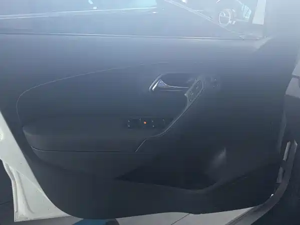 Volkswagen Polo 2018
