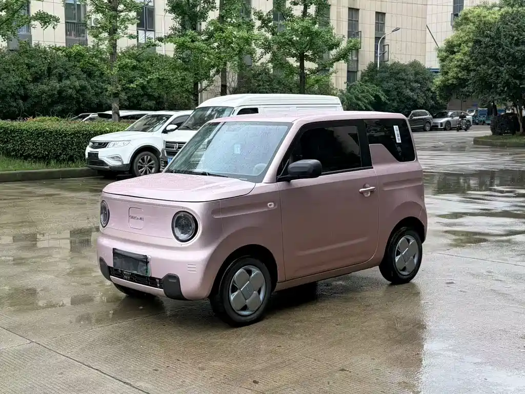 Galaxy Panda 2023