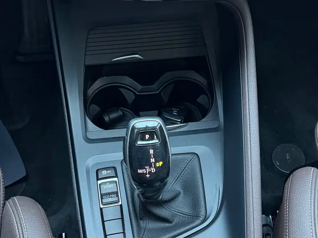 BMW X1 2022