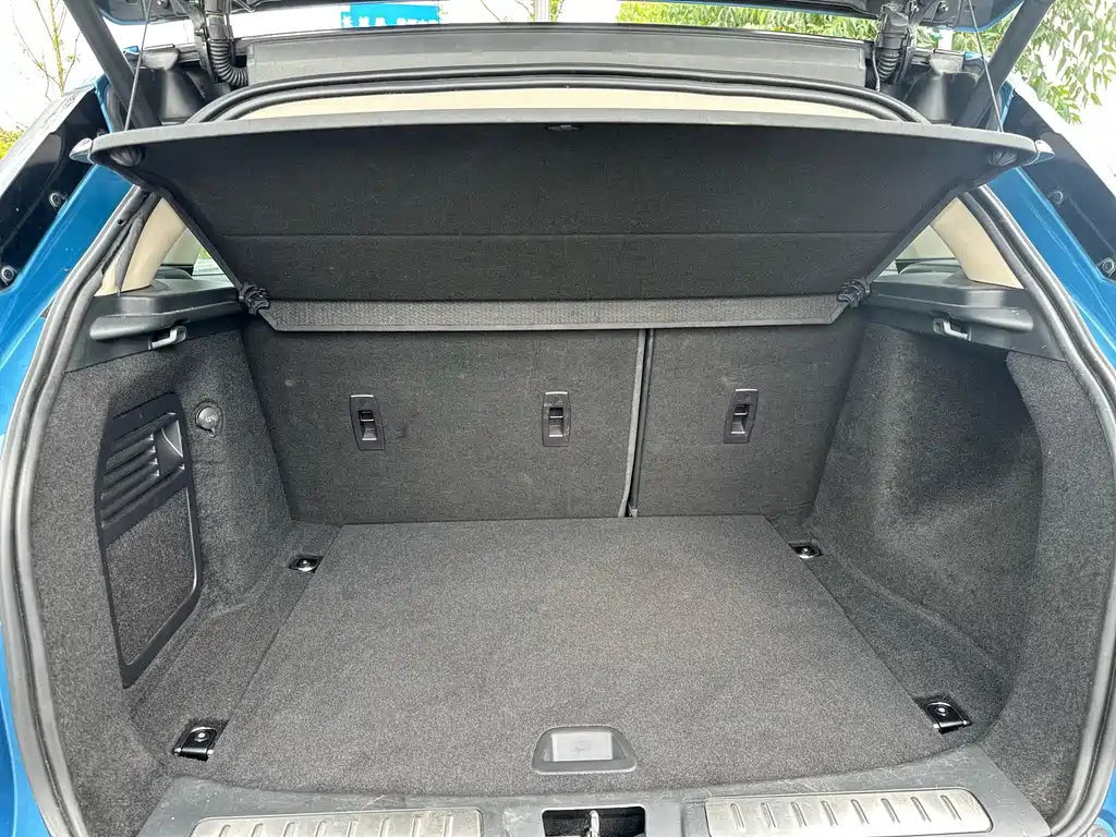 Land Rover Evoque 2015 — фото 25