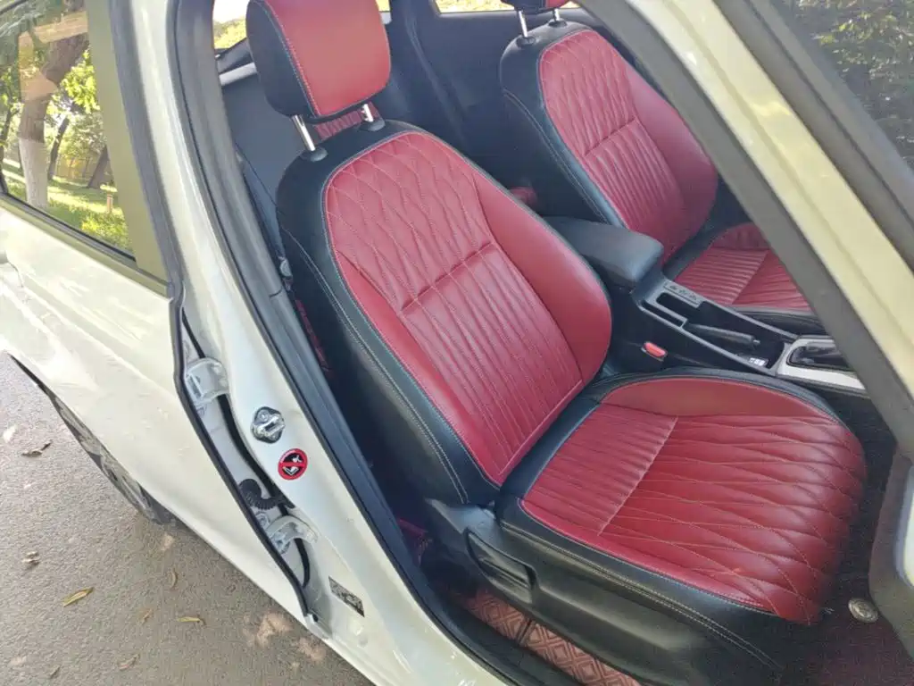 Honda Fit 2022 — фото 25