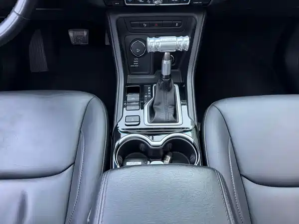 Jeep Commander 2019