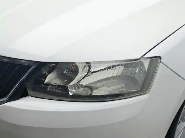 Skoda Rapid 2016