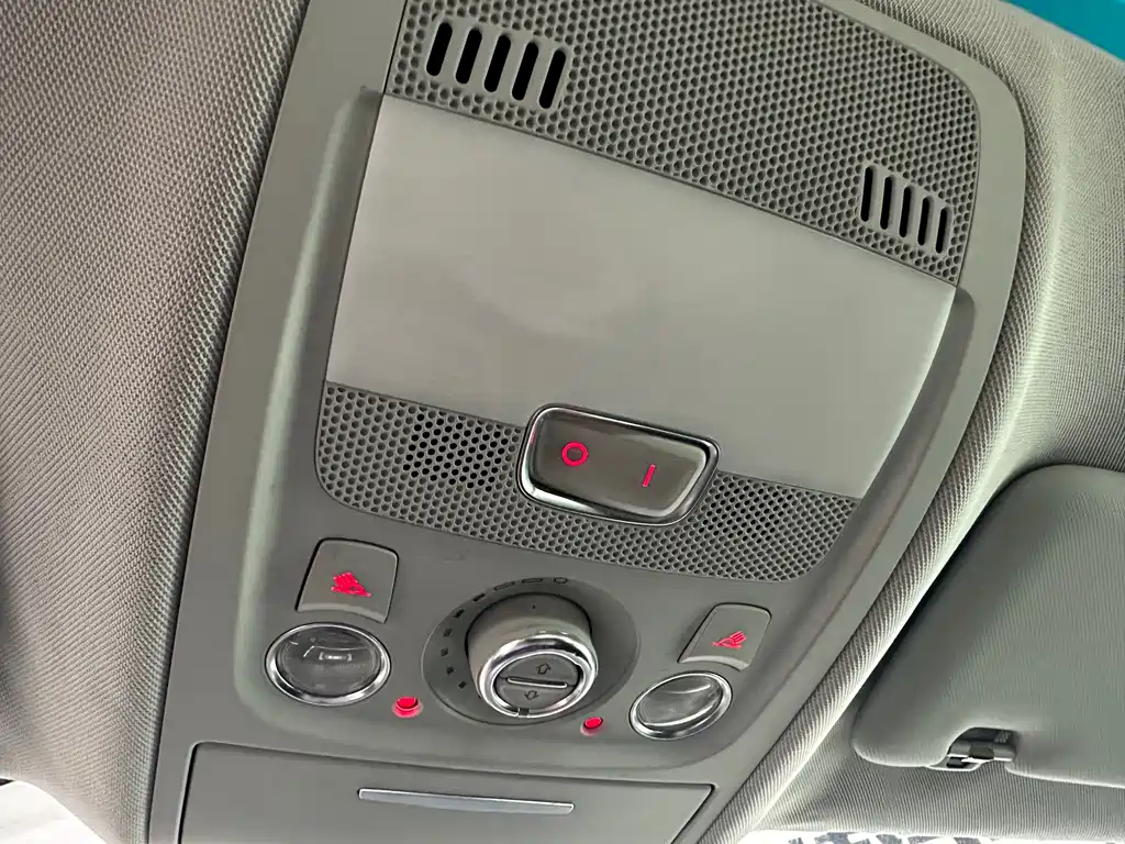 Audi Q5 2015 — фото 13
