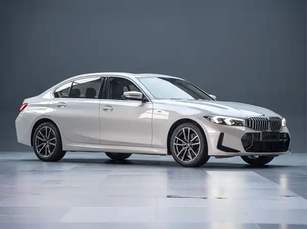 BMW 3 Series 2023