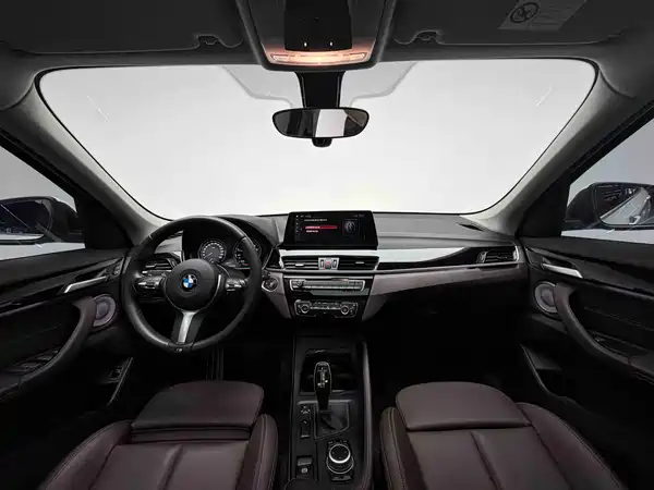 BMW X1 2022