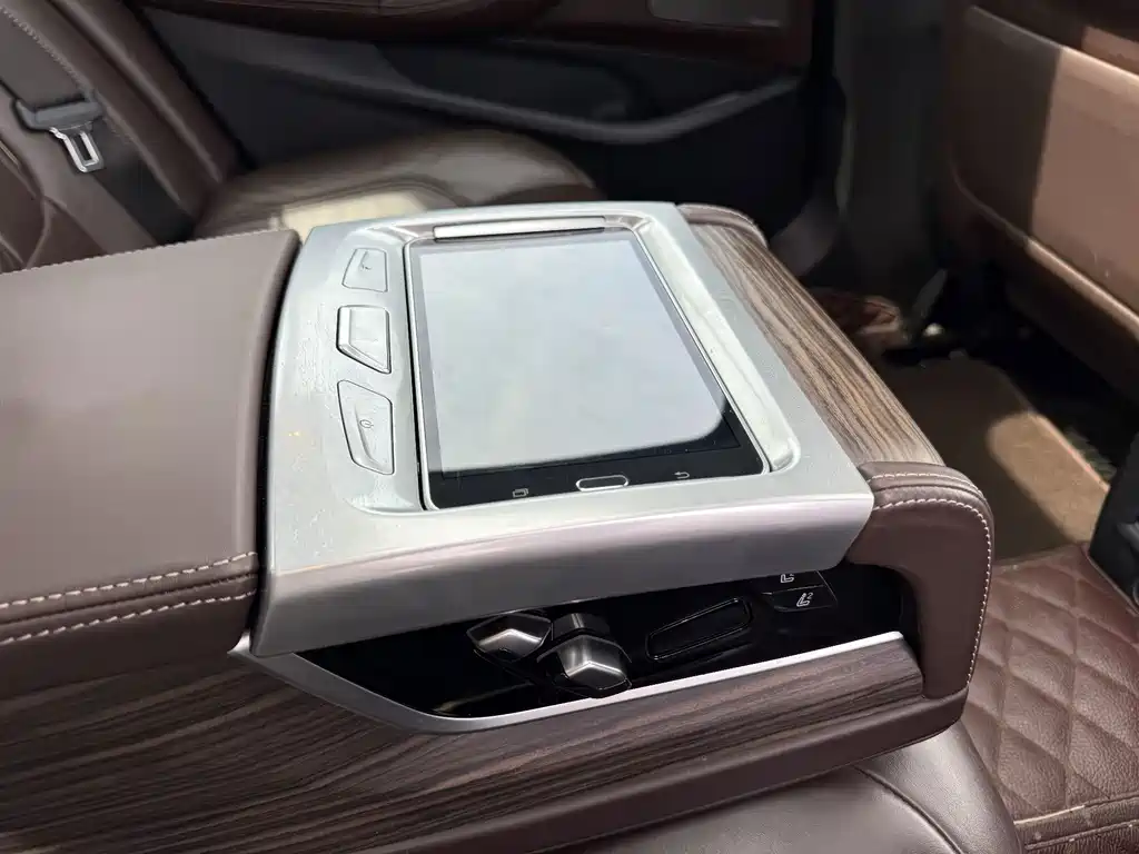 BMW 5 Series 2019