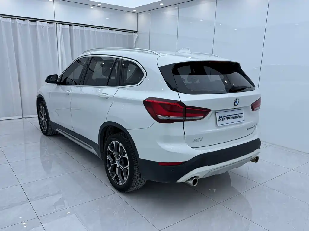 BMW X1 2023