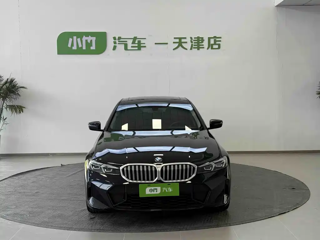 BMW 3 Series 2023