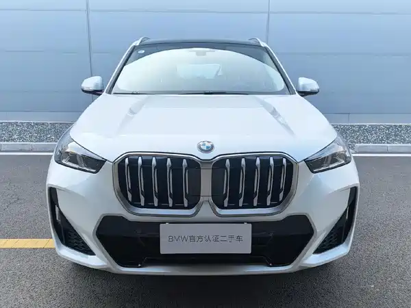 BMW X1 2025