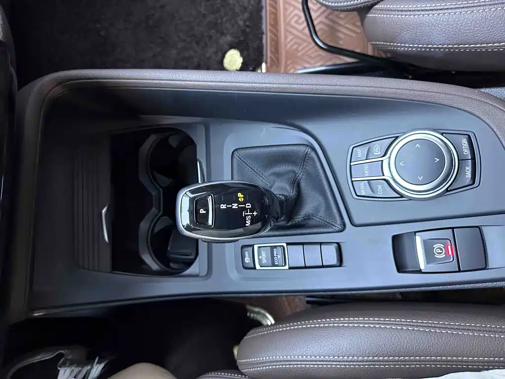 BMW X1 2023 — фото 15