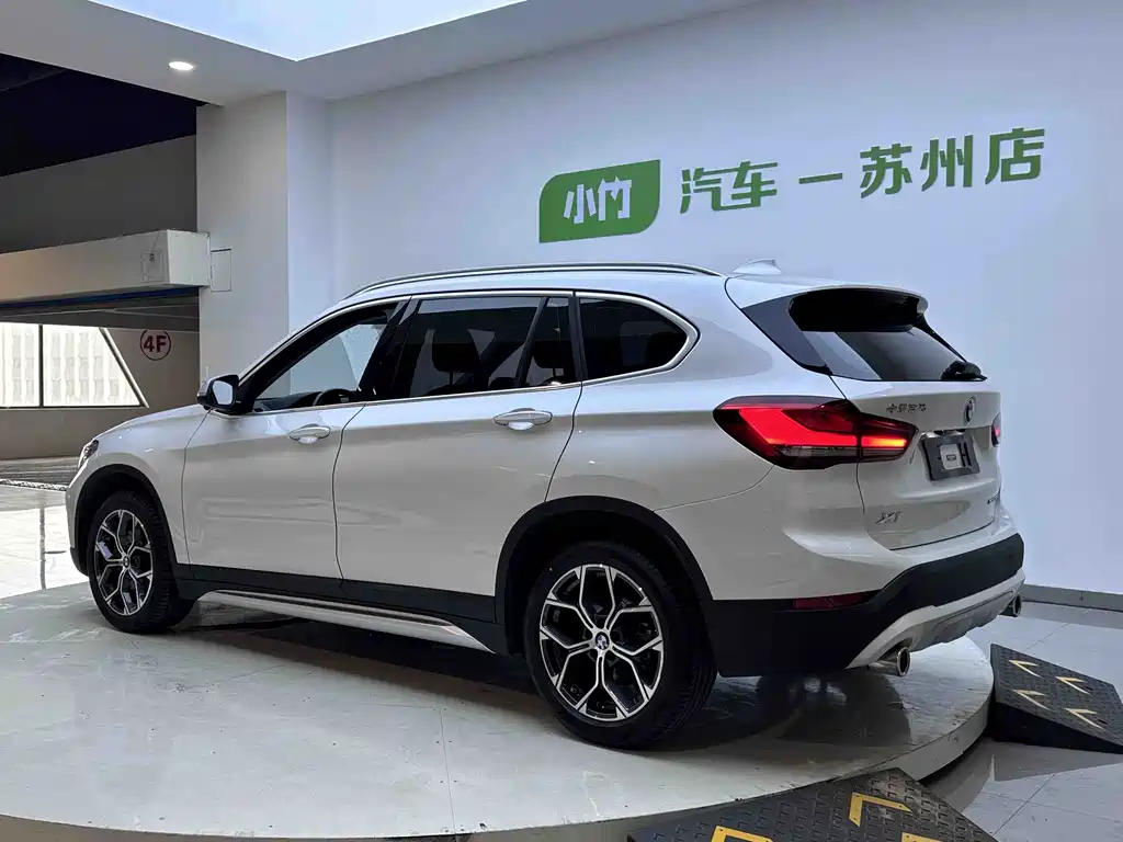 BMW X1 2023