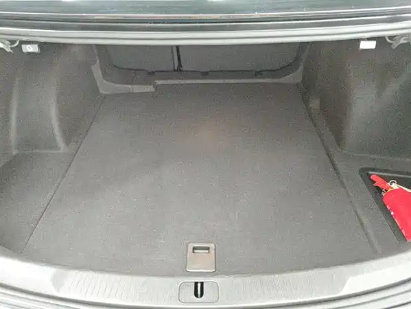 Buick LaCrosse 2021
