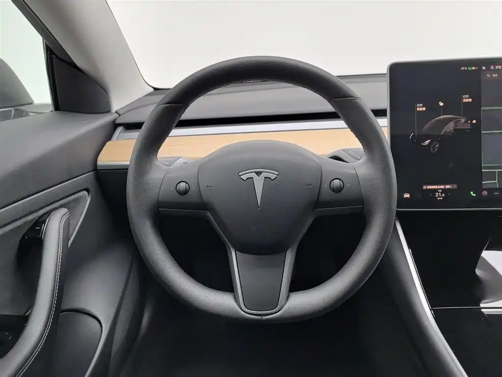 Tesla Model 3 2020 — фото 11