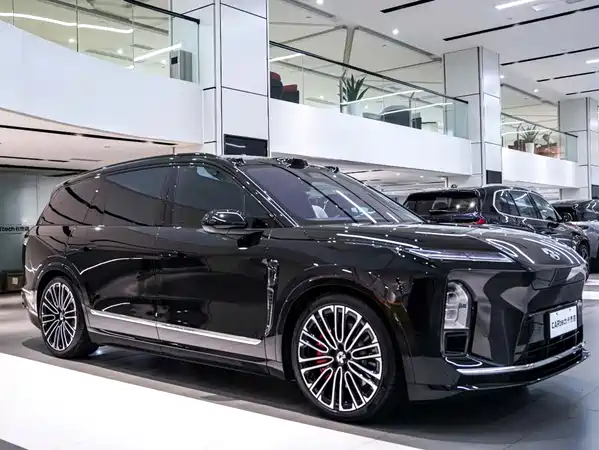NIO ES8 2026