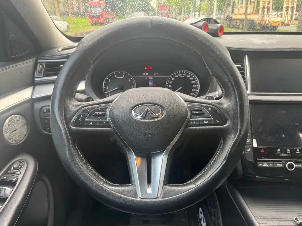 Infiniti QX50 2018 — фото 16