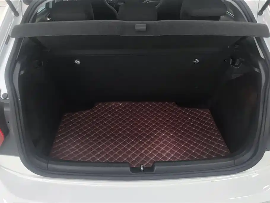 Volkswagen Polo 2021