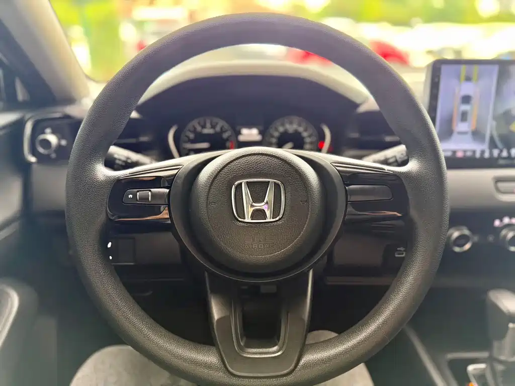 Honda XR-V 2023 — фото 11