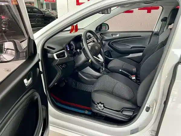 Hyundai Accent 2018